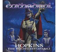 Cathedral - Hopkins(Witchfinder General)