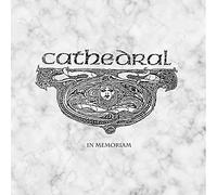 Cathedral In Memoriam – Vinyle 12" transparent – Sony Music