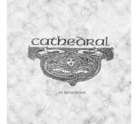 Cathedral In Memoriam (CD)
