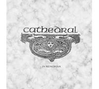 CATHEDRAL - IN MEMORIAM (CD+DVD) CD + DVD NEUF
