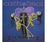 Cathedral - In Memorium [UK Import]