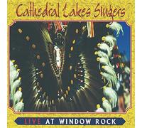 Cathedral Lakes Singers – Live at Window Rock – Canyon
