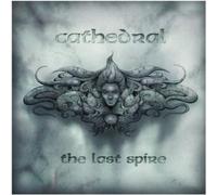 Cathedral – The Last Spire – Vinyle 12" – Import