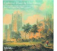 Choir Of Ely Cathedral – Musique Pour Les Cathedrales – Hyperion
