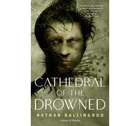 Cathedral of the Drowned - Nathan Ballingrud - Tor Nightfire - ebook (ePub) - Livre