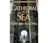 Cathedral of the Sea Ildefonso Falcones (Auteur)