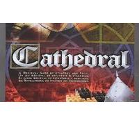 Cathedral (PC)