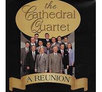Cathedral Quartet - Reunion