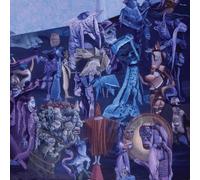 Cathedral – Return to the Forest – Vinyle 12"