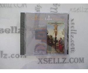 Cathedral Singers - Catholic Latin Classics