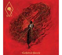 Cathedral Speech CD