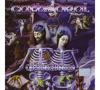 Cathedral - The Carnival Bizarre