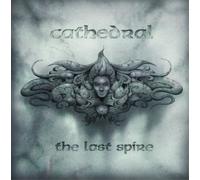 Cathedral The Last Spire (Vinyl) 12" Album