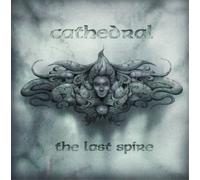 Cathedral – The Last Spire – Vinyle 12" – Import