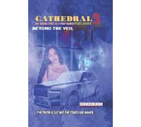 Cathedral:: The Magna opus of A pimp named pickle juice Book 3