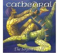 Cathedral – The Serpent's Gold – CD – Import (Earache Records)