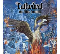 Cathedral - The Seventh Coming [VINYL]