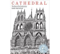 Cathedral: The Story of Its Construction