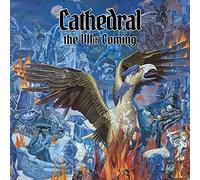 Cathedral - Viith Coming