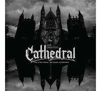 Cathedral Vinyle