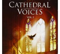 Cathedral Voices 2 - Various