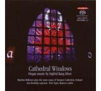 Cathedral Windows
