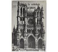 Cathedrale amiens