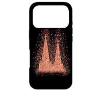 Cathédrale de Cologne Allemande Karneval Köln Coque pour iPhone 17 Pro
