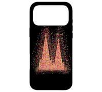 Cathédrale de Cologne Allemande Karneval Köln Coque pour iPhone 17 Pro Max