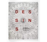 Cathédrale de strasbourg - Dessins