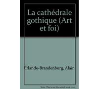 Cathedrale Gothique