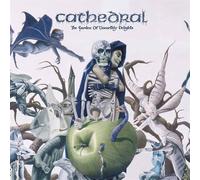 Cathédrale - Le Jardin Des Délices Inanés