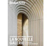 Cathédrale Saint-Maurice d’Angers - La Nouvelle Galerie Collectif (Auteur)