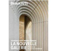 Cathédrale Saint-Maurice d’Angers - La Nouvelle Galerie Collectif (Auteur)