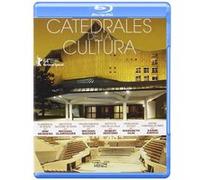 Cathédrales de la culture / Catedrales de la cultura (Blu Ray) G