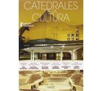 Cathédrales De La Culture / Catedrales De La Cultura (Dvd)