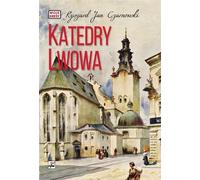 Cathédrales de Lviv - Ryszard Jan Czarnowski (Buch auf Polnisch)