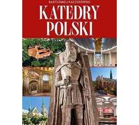 Cathédrales de Pologne (Album, Architektur)