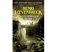 Cathédrales du vide