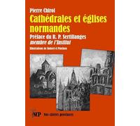 Cathédrales Et Églises Normandes