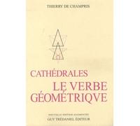 Cathédrales : le verbe géometrique