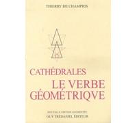 Cathédrales : le verbe géometrique