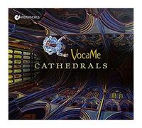 Cathedrals: Vocal Music from the Time of the Great Cathedrals