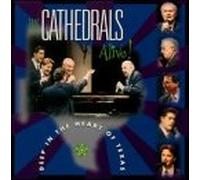 Cathedrals - Alive Deep in The Heart of Texas