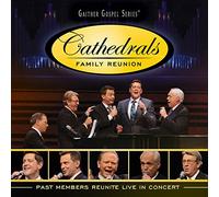 Cathedrals - Cathedrals Family. [Import]