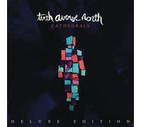 Cathedrals (Deluxe Edition) by Tenth Avenue North [Audio CD] NEUF