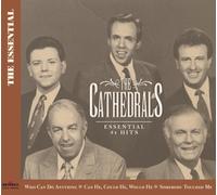 Cathedrals - Essential #1 Hits