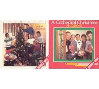 Cathedrals & Gold City - Cathedral Voices of Xmas