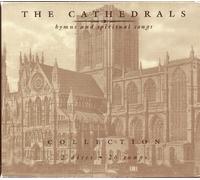 Cathedrals - Hymns and Spiritual Songs [Import]