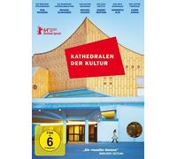 Wim Wenders;Michael Glawogger;Robert Redford - Kathedralen der Kultur [Import]
